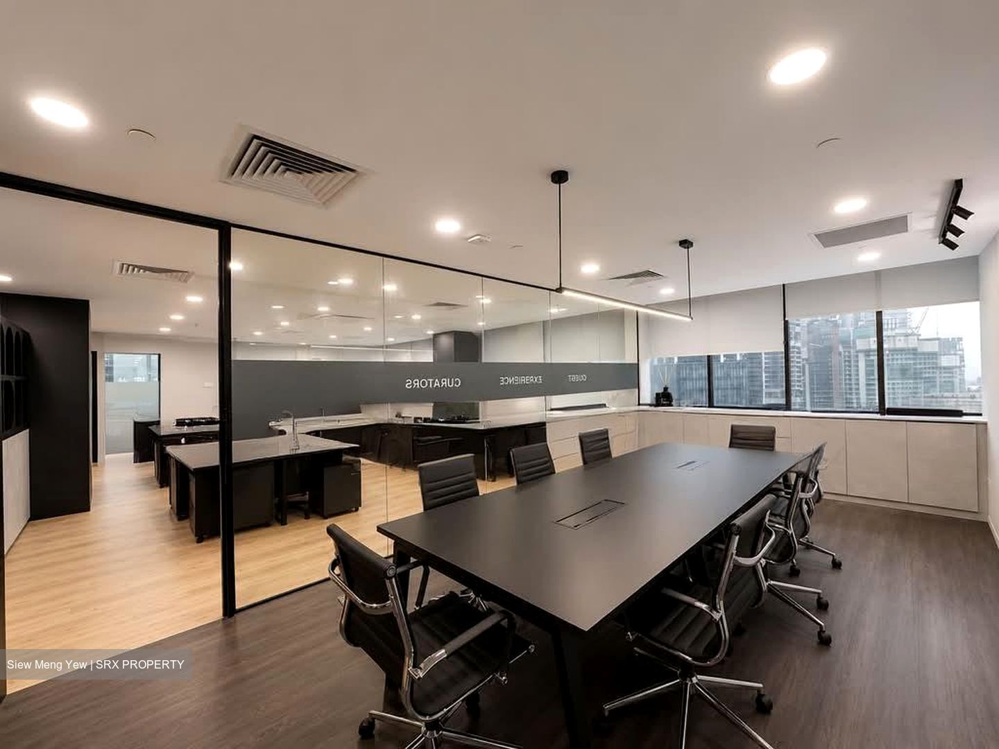 International Plaza (D2), Office #576566281